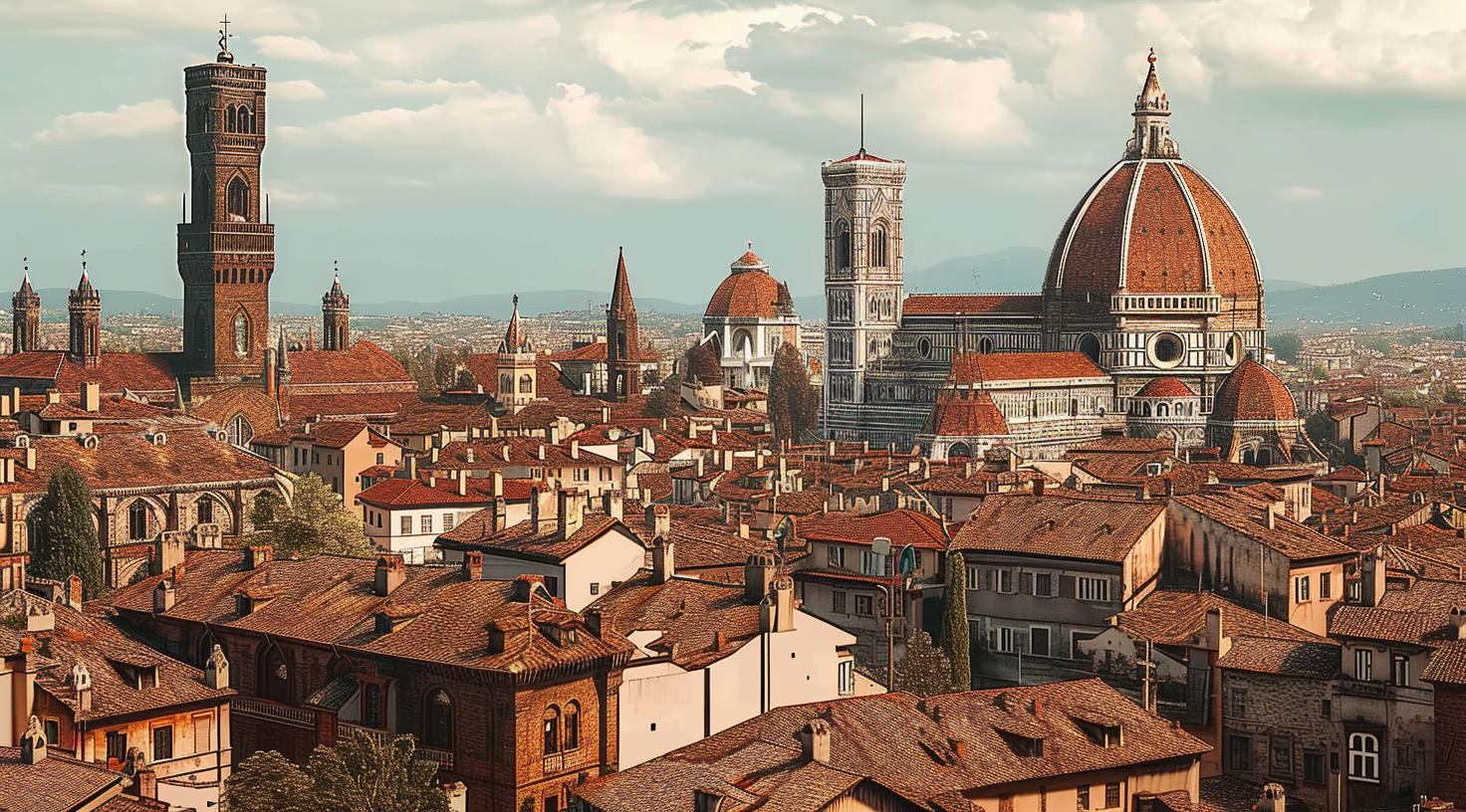Die faszinierendsten Ziele für Städtereisen