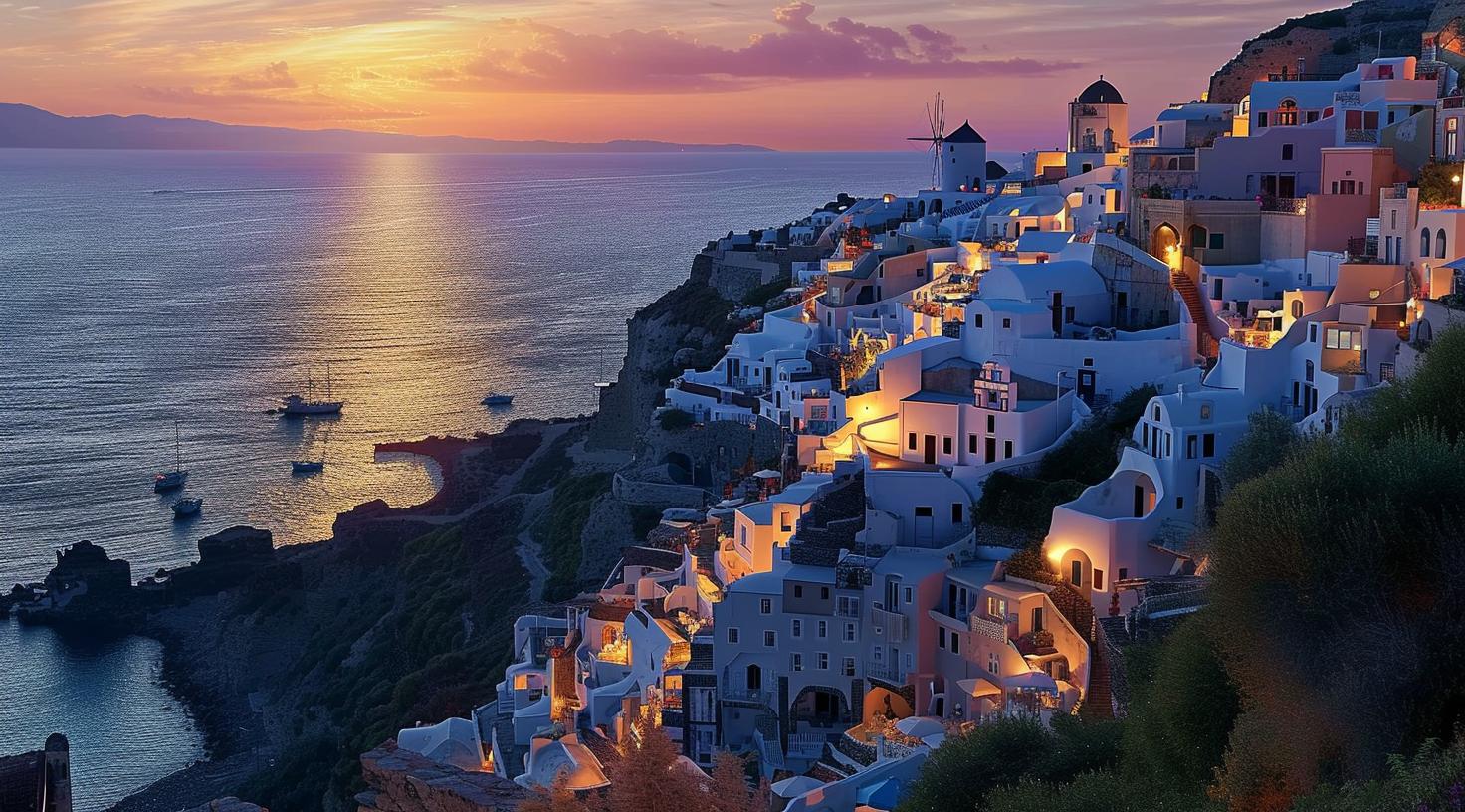 Die besten Flugziele für einen Kurztrip