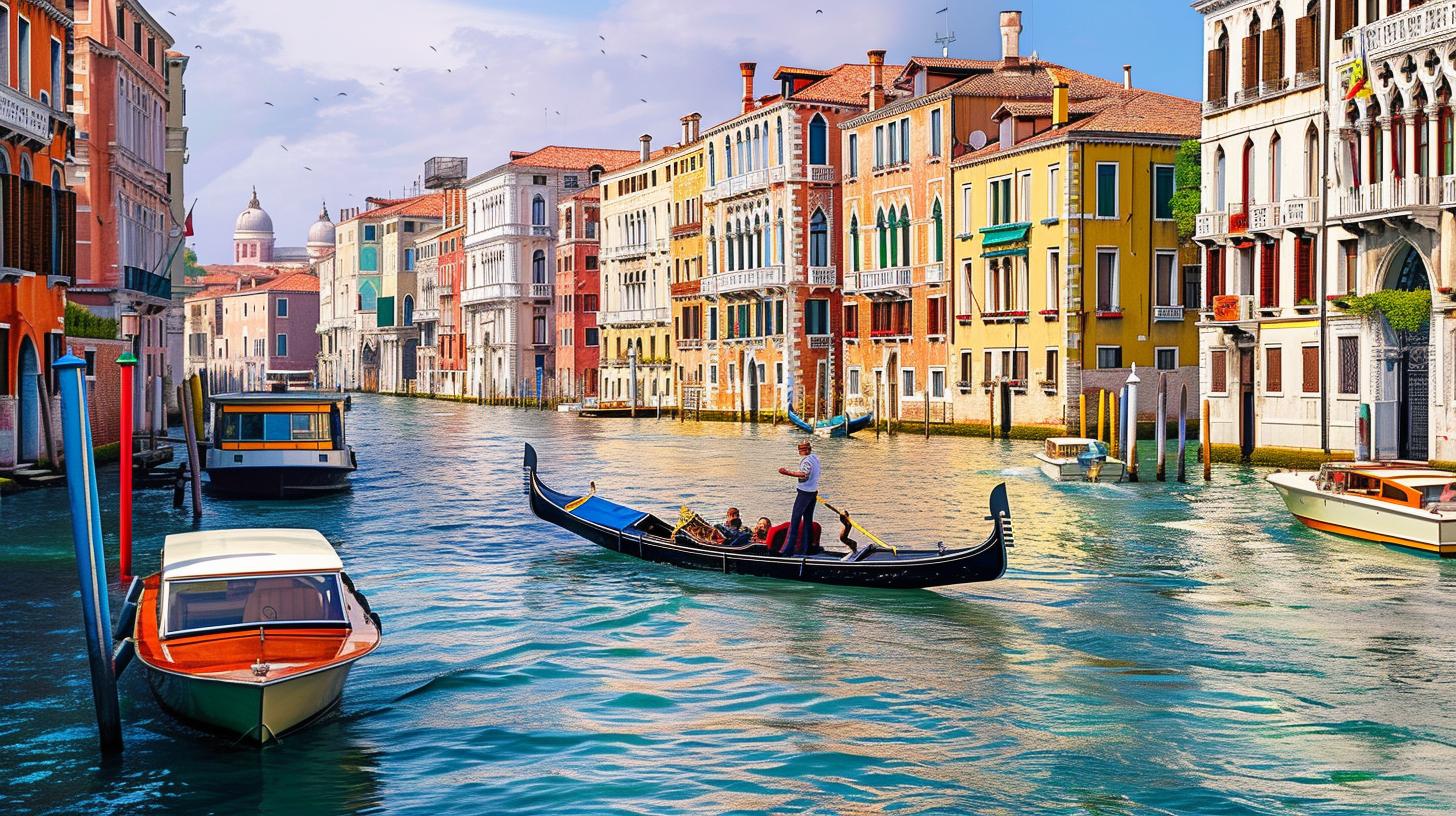 Deshalb sind Städtereisen eine tolle Idee – 10 Gründe dafür