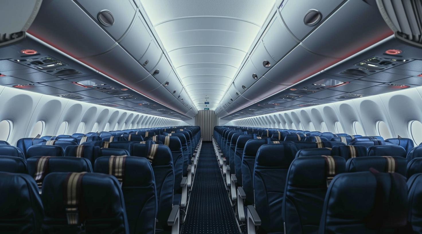 Tipps für einen entspannten Langstreckenflug